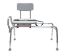 Picture of Swivel Sliding Transfer Bench, regular